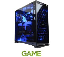 CYBERPOWER Revolution LUXE Gaming PC